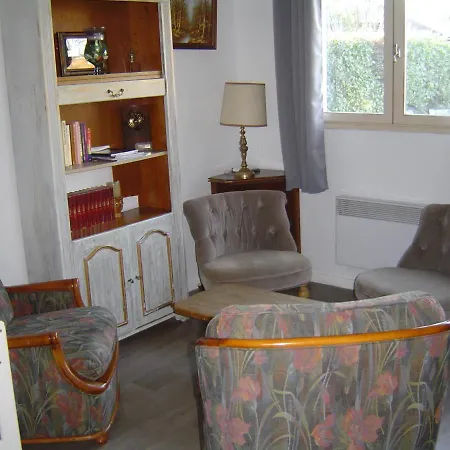 Tatil Evi Paul Et Rosalia