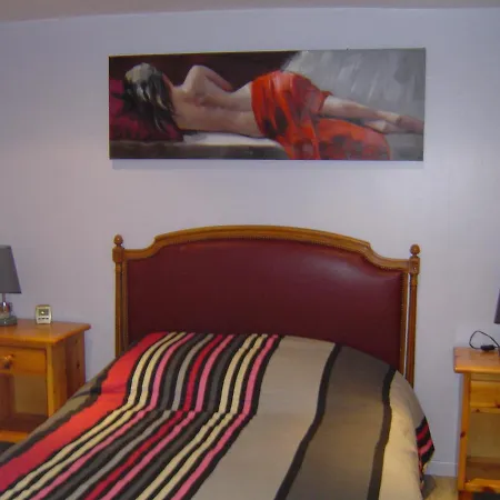 Paul Et Rosalia Manneville-la-Raoult