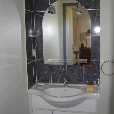 Tatil Evi Paul Et Rosalia