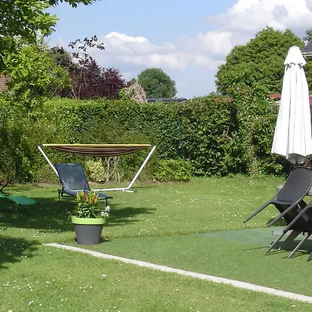 Tatil Evi Paul Et Rosalia *