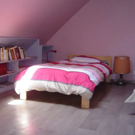 Tatil Evi Paul Et Rosalia *